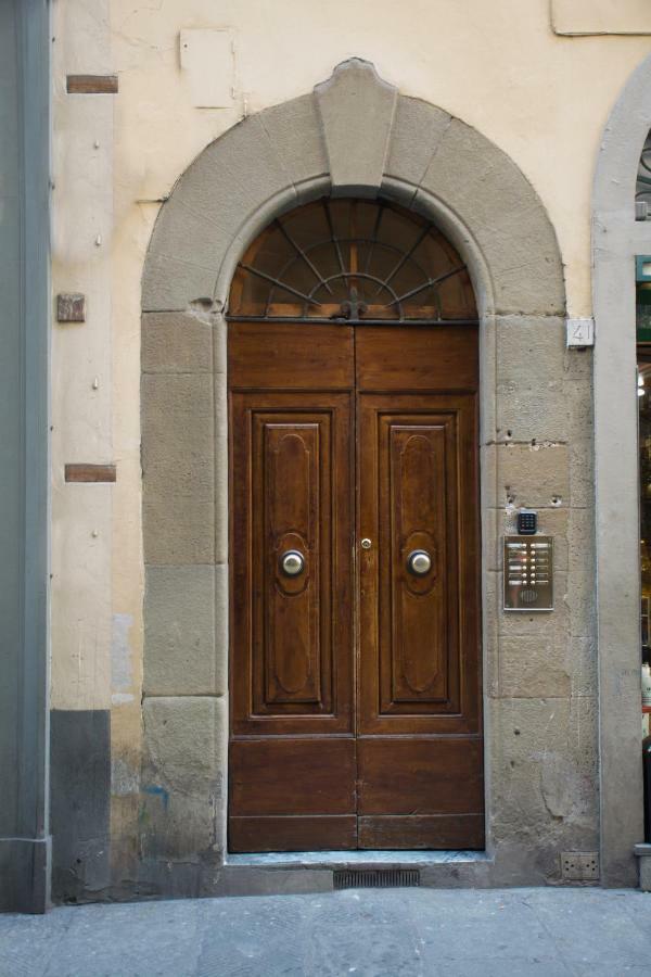 Art Apartment Corso Florenţa Exterior foto