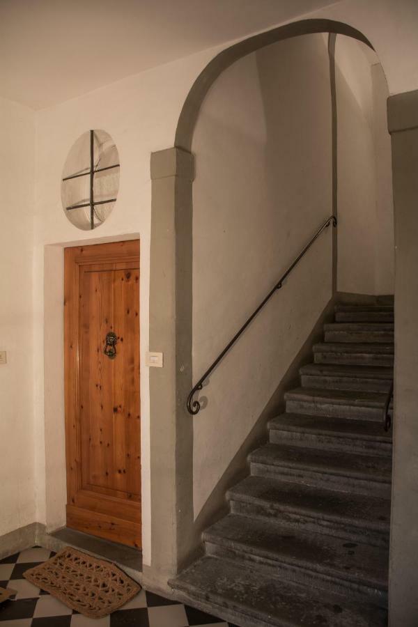 Art Apartment Corso Florenţa Exterior foto