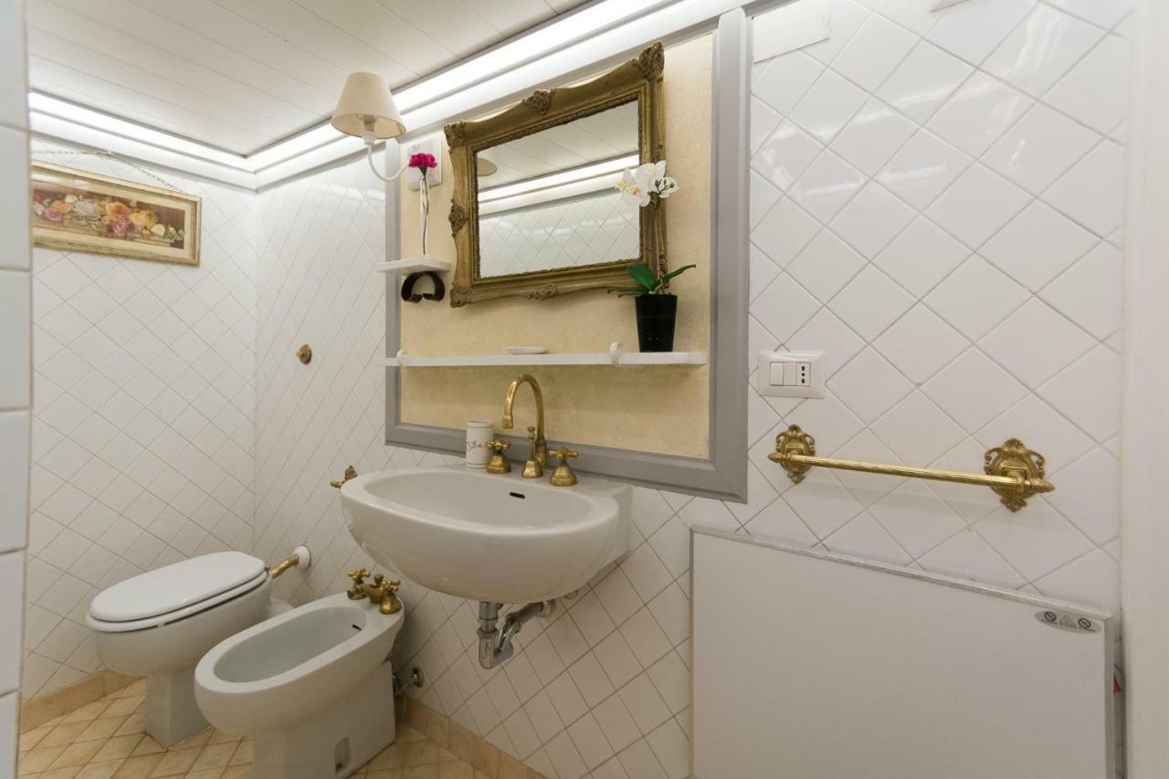 Art Apartment Corso Florenţa Exterior foto