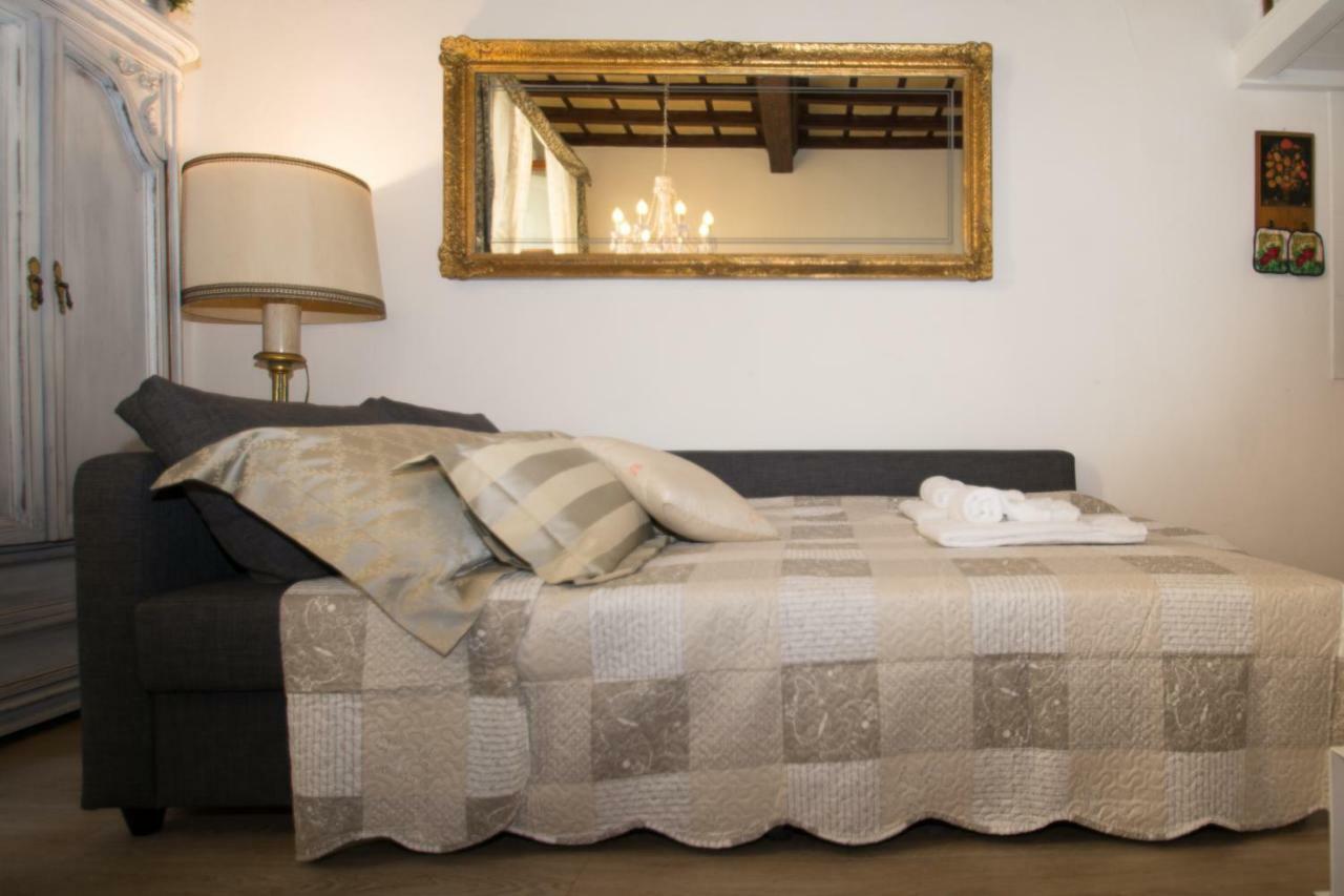 Art Apartment Corso Florenţa Exterior foto