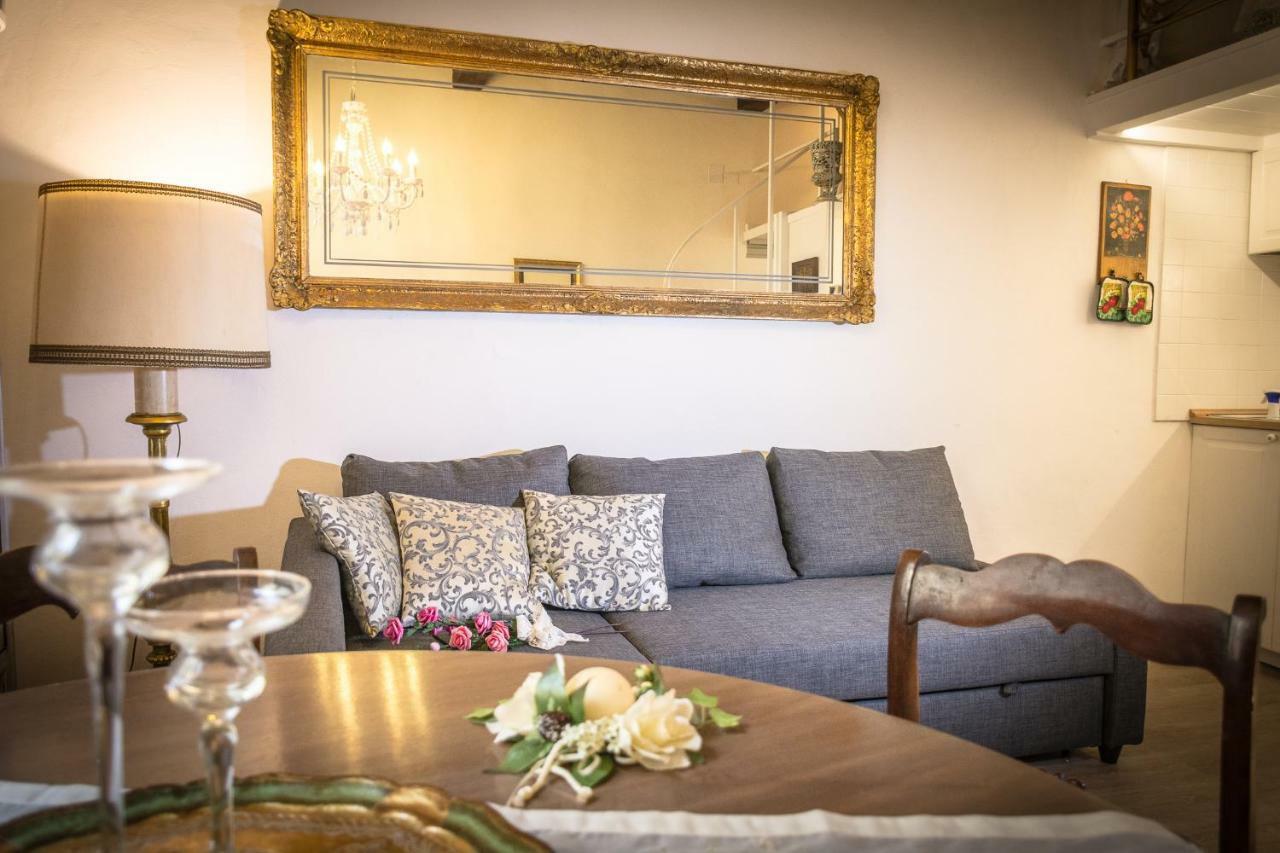 Art Apartment Corso Florenţa Exterior foto